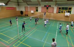 ASPTT Rouen 3 - PEVB