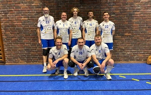 Pre-Nat /Balez O Volley