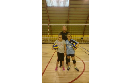 Tournoi M 11 dimanche 26 novembre à Pont de l'Arche